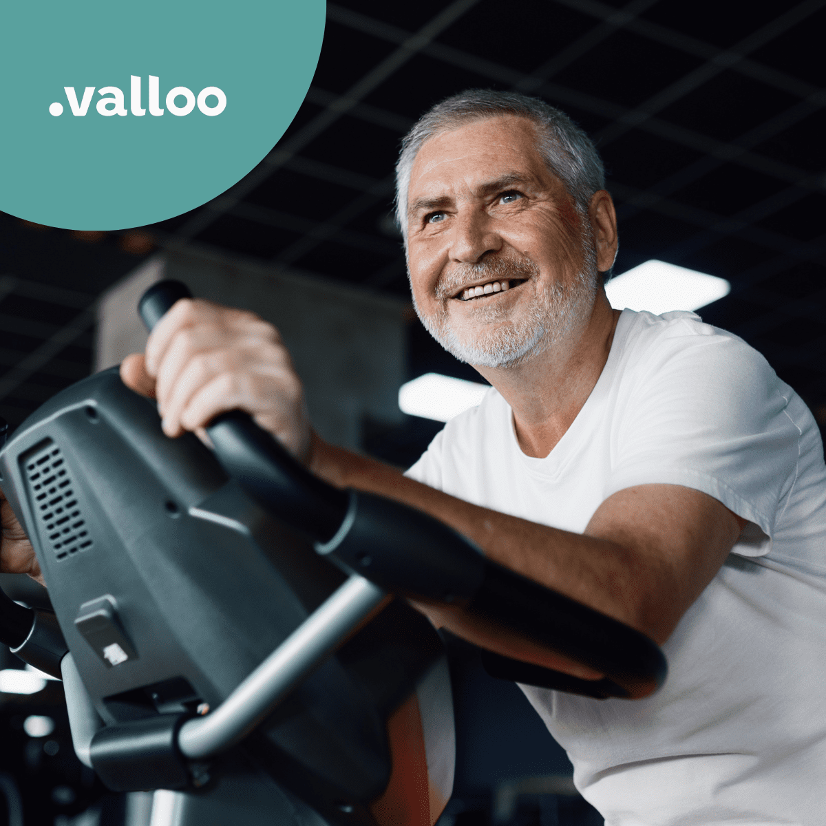 Multibenefícios com Valloo Saúde